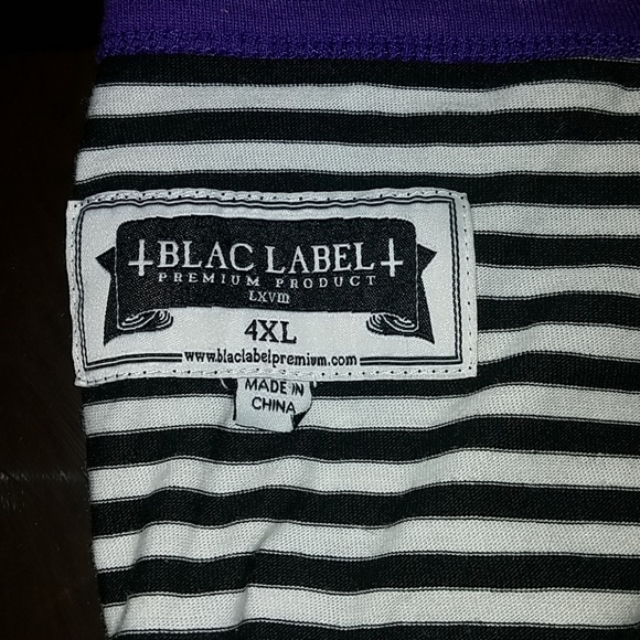 4x Black label cardigan - Picture 3 of 7
